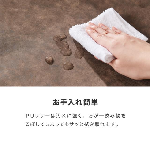 カウンターチェア 2脚セット 背もたれ付き ガス式昇降 360°回転式 昇降式 モダン ヴィンテージ おしゃれ バーチェア ハイスツール チェア イス スツール 椅子 カフェ キッチン【送料無料】_9