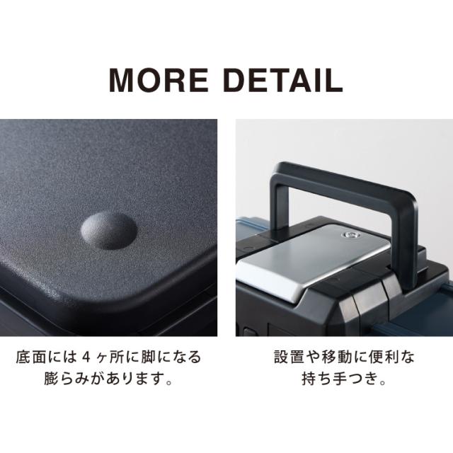 金庫 耐火 防水 家庭用 耐火金庫 手提げ 小型 7L A4サイズ パスポート