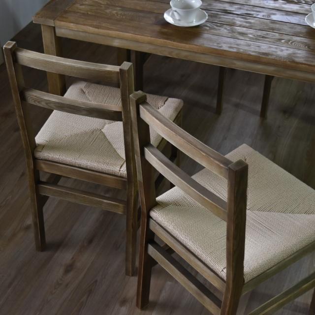 チェア 2台 ダイニングチェア ダイニングチェアー キッチン ダイニング ダイニングルーム 北欧 おしゃれ ヴィンテージ Lagol 代引不可 の通販はau Pay マーケット リコメン堂インテリア館