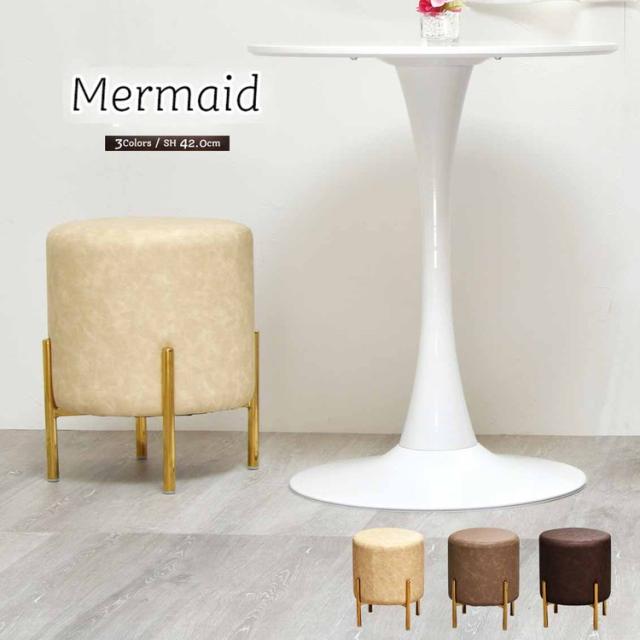 楽天市場】オットマン 白 革の通販 ホワイト オーバル オットマン 合皮