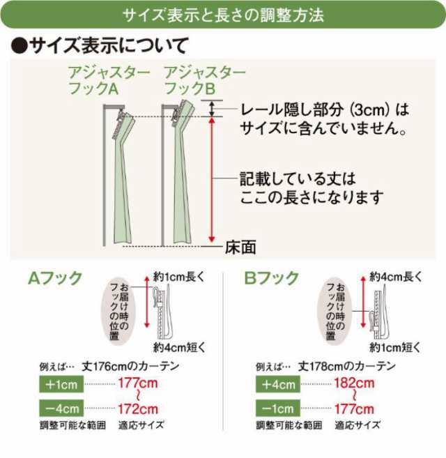 くまのプーさんと仲間たち 幅100×丈135cm 遮光 カーテン 2枚セット ...