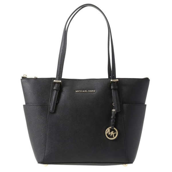 MICHAEL KORS マイケルコース 30F2GTTT8L 001 トートバッグ Black【送料無料】