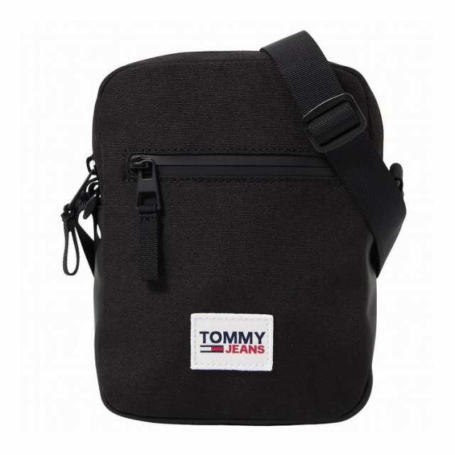 TOMMY HILFIGER トミーヒルフィガー ショルダーバッグ AM0AM06873BDS おしゃれ ブランド【送料無料】