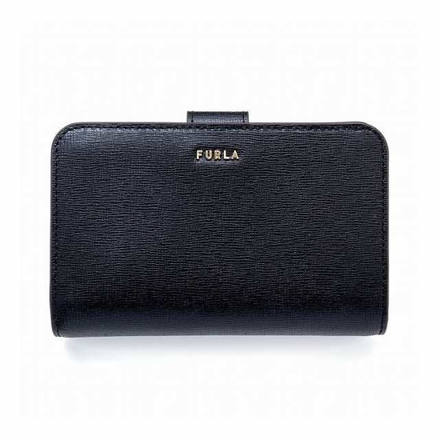 FURLA 二つ折り財布 PCX9UNO B30000 O6000 ブランド ブランド品 プレゼント ギフト【送料無料】の通販は