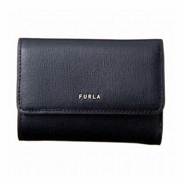 FURLA 三つ折り財布 PCZ0UNO B30000 O6000 ブランド ブランド品