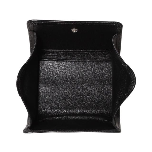 WHITE HOUSE COX コインケース S9084 BLACK ブランド ブランド品