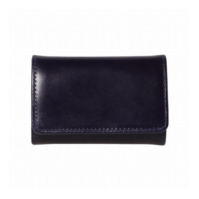 WHITE HOUSE COX ケース S9084 NAVY ブランド ブランド品 プレゼント ギフト【送料無料】