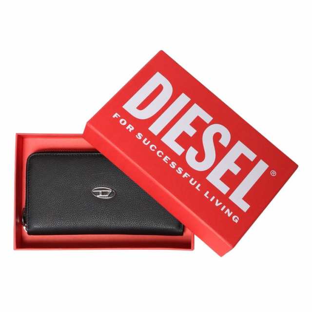 DIESEL ラウンドファスナー長財布 X08984 P0685 T8013 ブランド DIESEL ラウンドファスナー長財布 X08984 P0685 T8013 ブランド