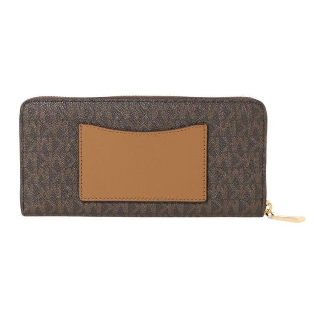 マイケルコース ラウンドファスナー長財布 34H1GT9E8B 252 MICHAEL KORS ラウンドファスナー長財布 34H1GT9E8B 252
