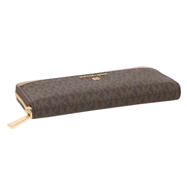 マイケルコース ラウンドファスナー長財布 34H1GT9E8B 252 MICHAEL KORS ラウンドファスナー長財布 34H1GT9E8B 252