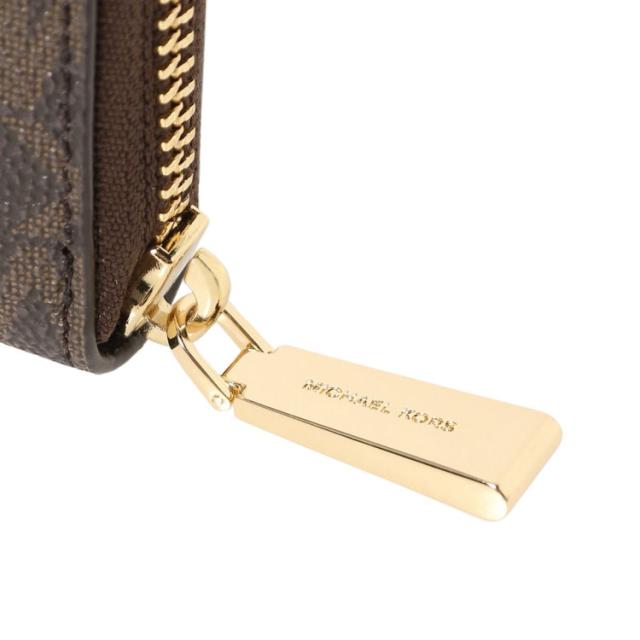 MICHAEL KORS ラウンドファスナー長財布 34H1GT9E8B 252
