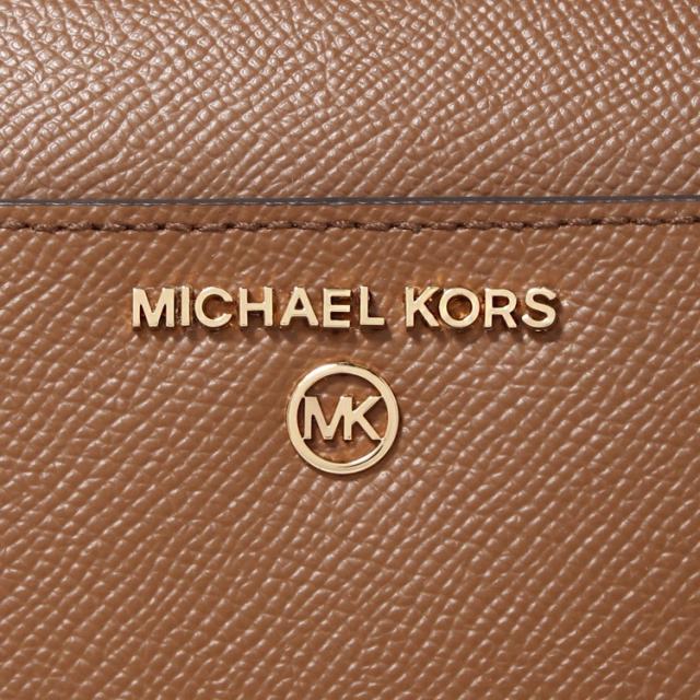 MICHAEL KORS ラウンドファスナー長財布 34H1GT9E8L 230 ブランド