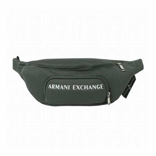 ARMANI EXCHANGE ボディバッグ 952403 2R833 43084 ブランド ブランド品 プレゼント ギフト【送料無料】