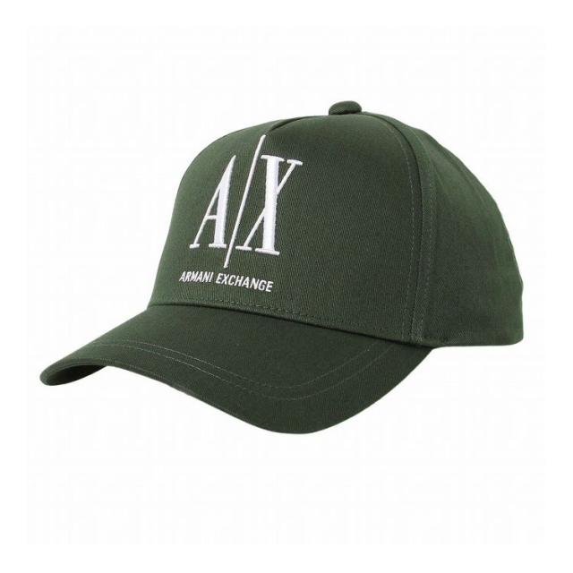 ARMANI EXCHANGE CAP 954047 CC811 16385 ブランド ブランド品 プレゼント ギフト【送料無料】 5,684円