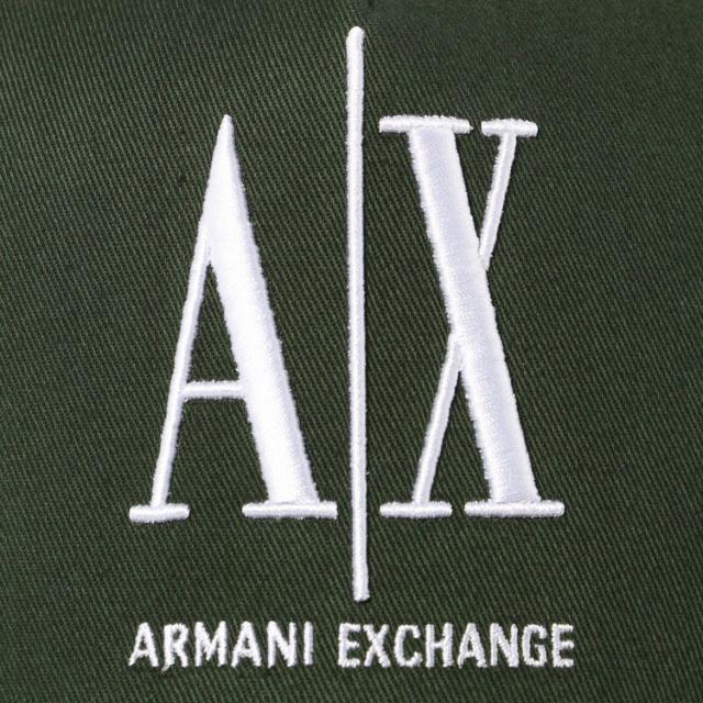 ARMANI EXCHANGE CAP 954047 CC811 16385 ブランド ブランド品