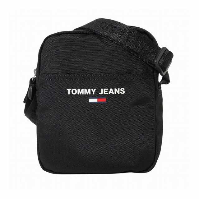 TOMMY HILFIGER ショルダーバッグ AM0AM08645BDS ブランド ブランド品 プレゼント ギフト【送料無料】