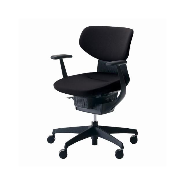 オフィスチェア　ベゼル　ファンクショナル CR-A2833E6GMT6-WNN 20206932 送料無料 コクヨ kokuyo コクヨ オフィスチェア ベゼル CR-A2833E6GMT6-WNN ファンクショナル