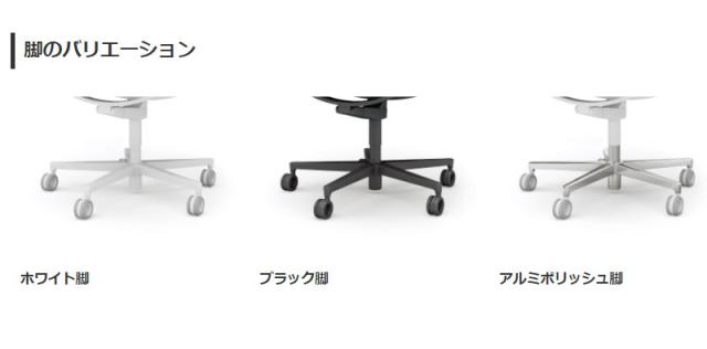 オフィスチェア ファブレ 肘なし C01-P101CU-BT7T73 ネイビー 椅子 リモートワーク 在宅 仕事 勉強 快適 おしゃれ パソコンチェア 会社 子供部屋 代引不可 オフィスチェア ファブレ 肘なし C01-P101CU-BT7T73 ネイビー 椅子