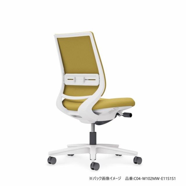 メーカー直送】 コクヨ オフィスチェア 椅子 イス チェア ミトラ2 可動 