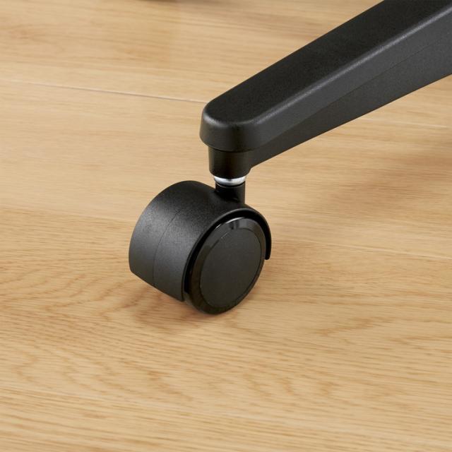 コクヨ オフィスチェア 椅子 イス チェア ミトラ2 肘無 ランバー付 ホワイトグレー ソフトテラコッタ C04-B302MU-E10T0T2 (代引不可)【送料無料】