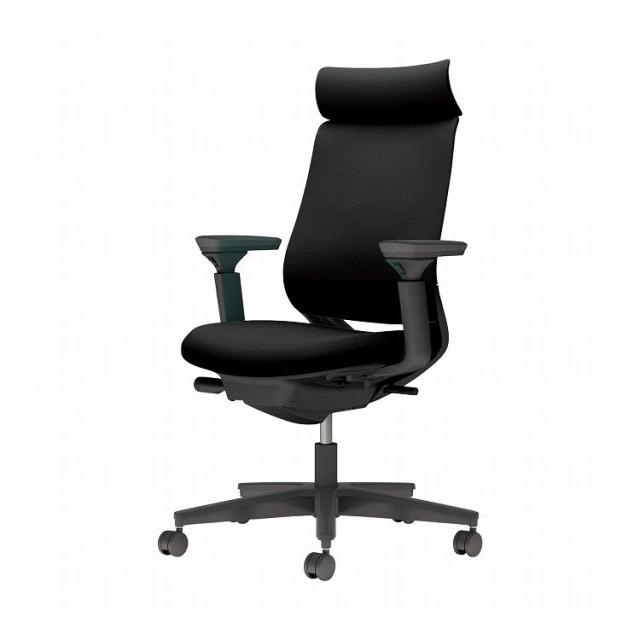 弘益 オフィスチェア 体圧分散 ブルー K-928-BL 弘益 オフィスチェア 体圧分散 ブルー K-928-BL 弘益 オフィスチェア 体