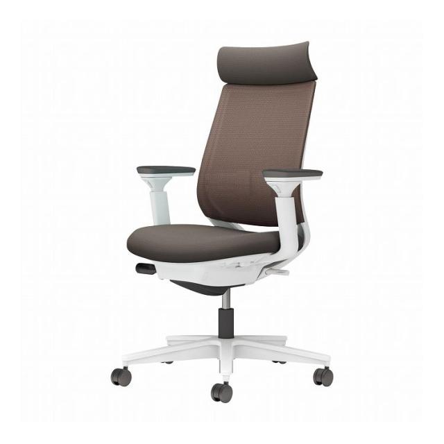 【ご購入の方のみ】ダークグレー１脚 メーカー直送】 コクヨ オフィスチェア 椅子 イス チェア ミトラ2 可動