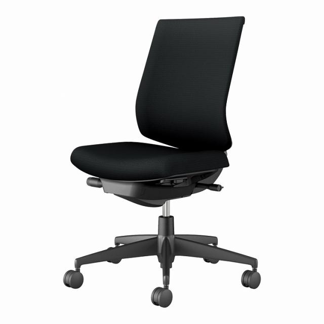 メーカー直送 オフィスチェア ウィザード4 ローバック T型肘 ホワイト脚 本体ホワイトグレー C06-W112SW-E1VZL11 カーペット用 ペールライム 代引不可 メーカー直送オフィスチェア ウィザード4 ローバック 肘なし