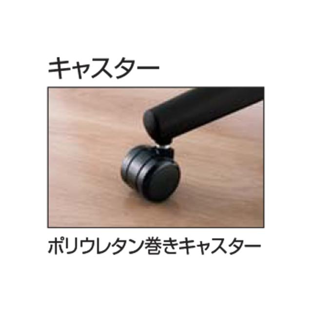 【メーカー直送】カジュアルチェア パロ ハイタイプ 背クッションタイプ ハイタイプ 本体ブラック ブラック脚 背座同色 C07-B21CU-BK1S1S1 フローリング用 オリーブイエロー・オリーブイエロー(代引不可)【送料無料】_5