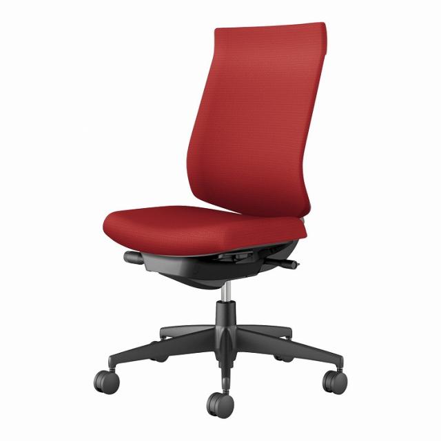 専用ページです❤️ メーカー直送】オフィスチェア ウィザード4 ハイバック 肘なし