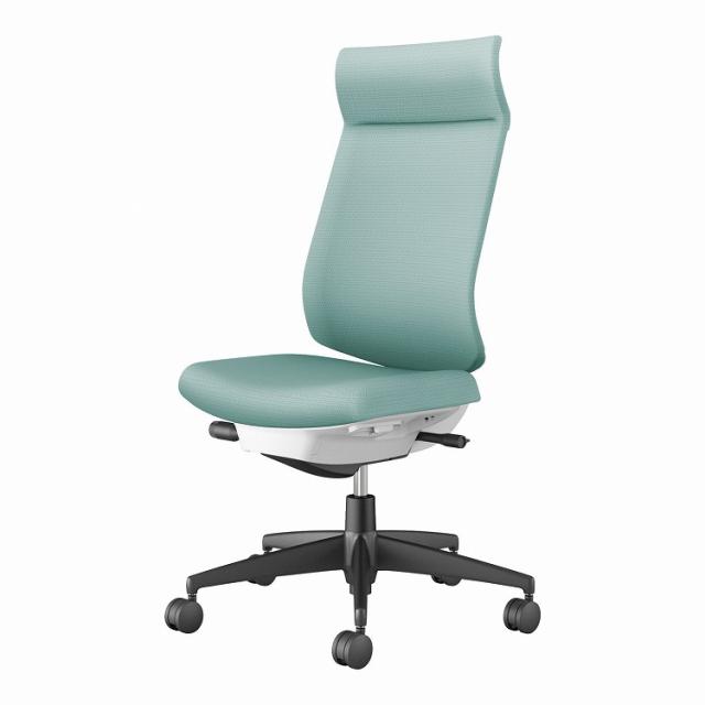 レガート オフィスチェア BK(代引き不可) レガート オフィスチェア BK(代引き不可)送料無料