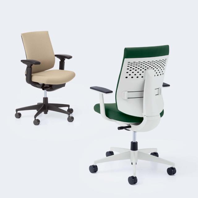 プラス 学生イス PSS-NSE 固定式 5号