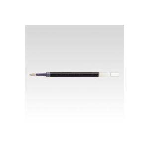 三菱鉛筆 ゲルインクBP替芯 0.5mm 赤 1 本 UMR85N.15 文房具 オフィス 用品