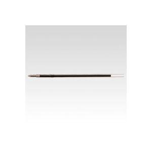 三菱鉛筆 油性ボールペン替芯 0.7mm 黒 1 本 S7L.24 文房具 オフィス 用品