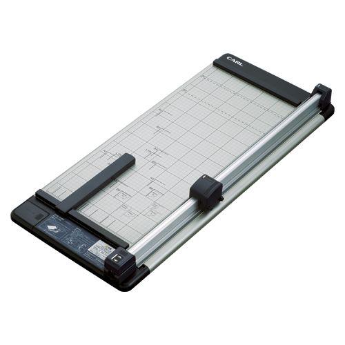 カール事務器 ディスクカッター 1 台 DC-250 文房具 オフィス 用品【送料無料】の通販は