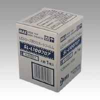 マックス 床用保護シート SL-L100 フロア 1 箱 IL99367 文房具 オフィス 用品【送料無料】