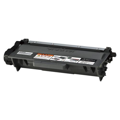ブラザ- トナーカートリッジ ブラック 1 本 TN-53J 文房具 オフィス 用品【送料無料】