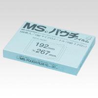 明光商会 MSパウチフィルム B5 1 箱 MP15-192267 文房具 オフィス 用品【送料無料】 6,314円
