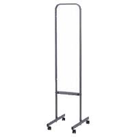 クラウン 案内板 1 台 CR-AB30-GR 文房具 オフィス 用品【送料無料】の通販は