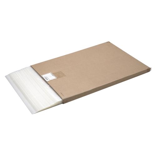 GBC パウチフイルム A2判 1 箱 LP100A2 文房具 オフィス 用品【送料無料】