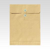 菅公工業 エコパッカー 角形0号 100枚入 1 箱 ホ079 文房具 オフィス 用品【送料無料】