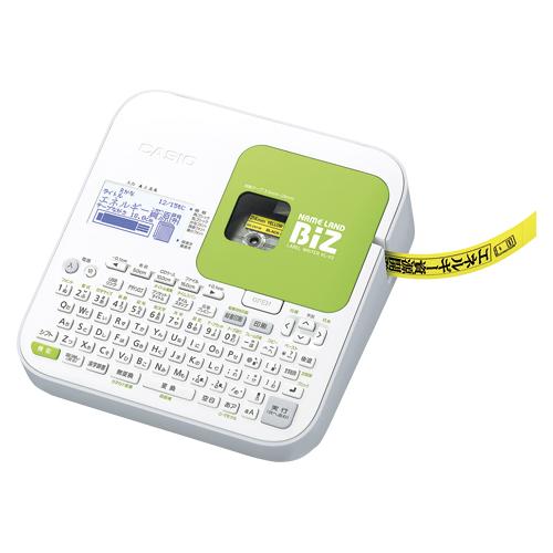 カシオ ネームランド KL-G2 1台【送料無料】の通販は 14,172円