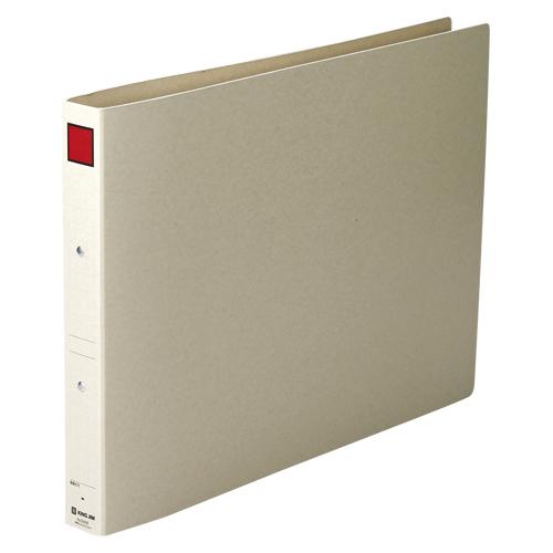 キングジム 保存ファイル A3E 3cm 1冊