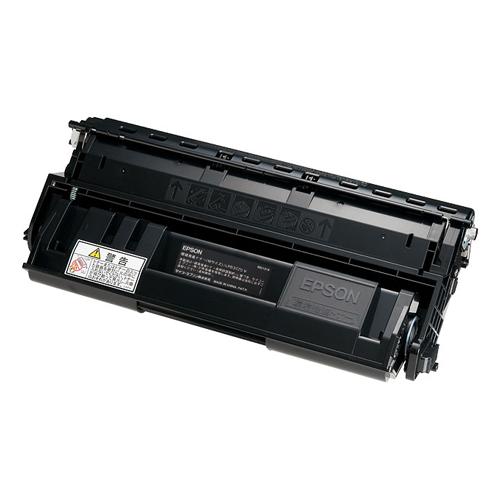 エプソン 環境推進トナー Mサイズ 1本【送料無料】