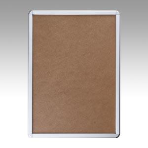 シンエイ ポスターグリップ３２Ｒ　シルバー　Ａ１　 PG-32R-A1 1枚【送料無料】の通販は 9,810円