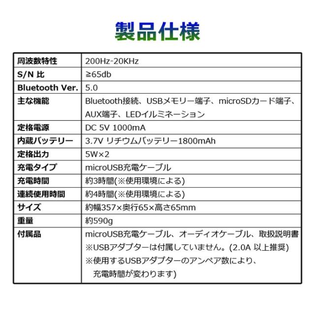 CICONIA サウンドバーCLY-2210BK 音楽 スピーカー 趣味 パーティー(代引不可)【送料無料】_1