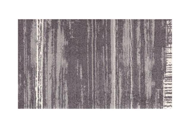 玄関マット wash+dry K019E Abadan stone 70×120cm 柄物 おしゃれ 滑り止めラバーつき(代引不可)【送料無料】_1