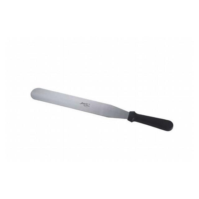 カンダ Ateco プラ柄スパチュラ(直) 25cm #1310 480616【送料無料】の通販は