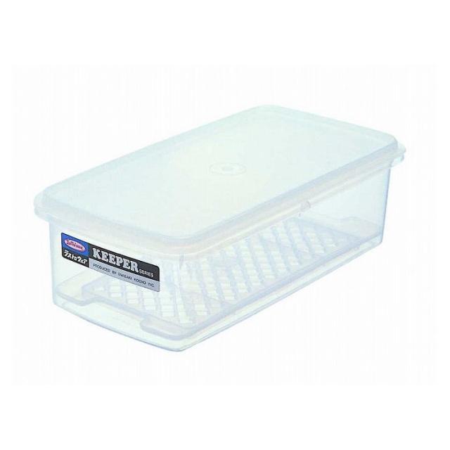 岩崎工業 ラストロ フレッシュキーパーM B-321 (3.2L) 031068