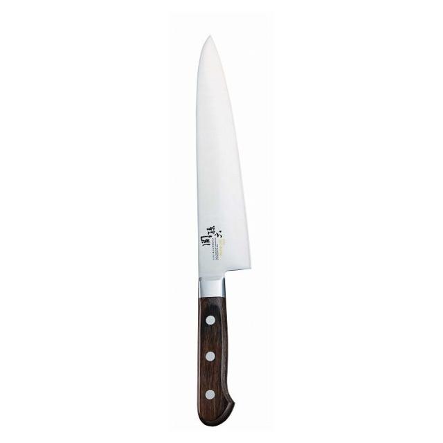 貝印 関孫六 べにふじ 牛刀 240mm 131705【送料無料】