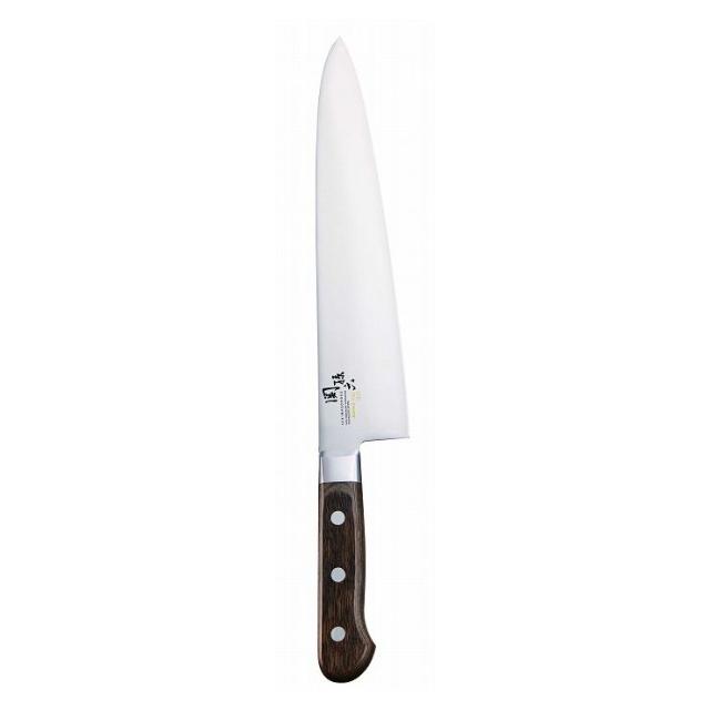 貝印 関孫六 べにふじ 牛刀 270mm 131706【送料無料】